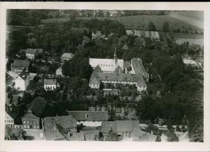 Warendorf, Kloster