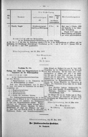 No. 10. (112-136) (134.), 28. Mai 1919