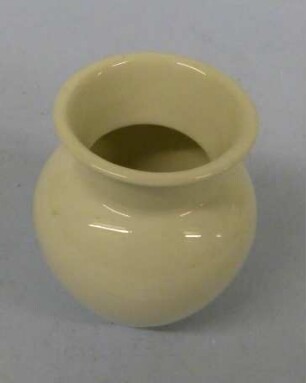 Vase Form "1468/8"