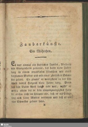 Prosaische Aufsätze. Gedichte. Logogryhen, Charaden und Räthsel