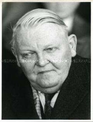 Ludwig Erhard