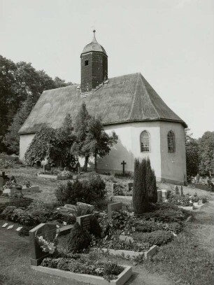 Friedhofskapelle, Frauenstein
