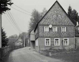 Wohnhaus, Neusalza-Spremberg