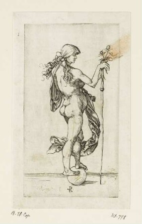 Fortuna (Das kleine Glück)