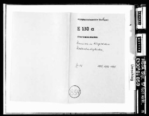 Revision in bürgerlichen Rechtsstreitigkeiten