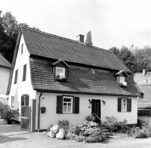 Bensheim, Bachgasse 103
