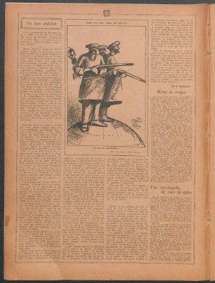 Una enciclopedia de hace 20 siglos