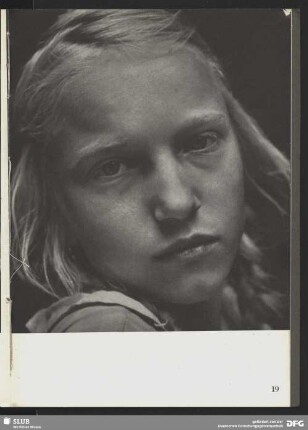 Dithmarscher Mädchen
