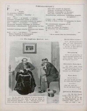 "Ein ängstlicher Patient"