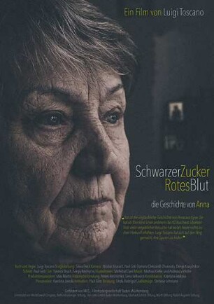 Schwarzer Zucker, Rotes Blut