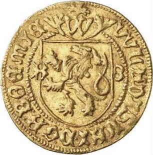 Böhmen: Wladislaw II.