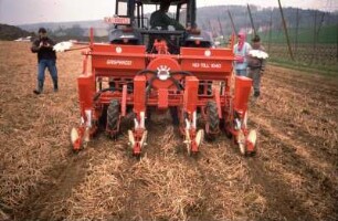 No-Till 1040