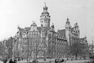 Leipzig