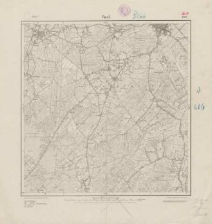 2614 (alte Nr.: 1201) Varel
