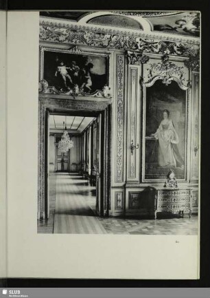 Schloß Nymphenburg