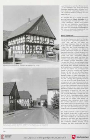Stadt Moringen
