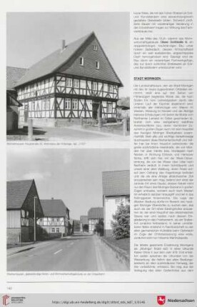 Stadt Moringen