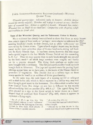 Indigenous sphragistic tradition
