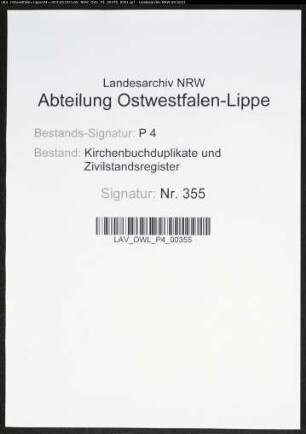 Kirchenbuchduplikat der katholischen Gemeinde Bödefeld (GHT 1868-1874). (Gemeinde: Bödefeld, katholische Gemeinde)