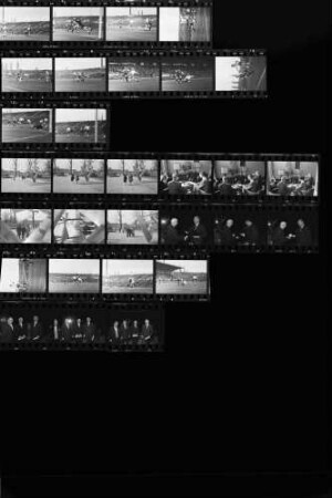 VfB Stuttgart - Tasmania Berlin Inter Nationes: England, Zypern, Nigeria Wilhelm-Bölsche-Medaille TG Schigl-Film, Premiere Boing 727 jetzt nach Berlin ADAC-Verkehrsübungsplatz