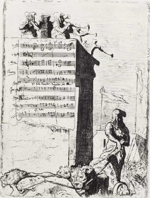 Die Zauberflöte: Es lebe Sarastre!