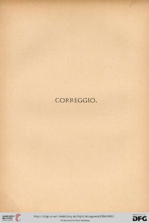 Correggio