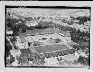 Oldenburg, Ministerium