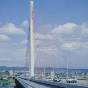 Rheinbrücke, Neuwied-Weissenthurm