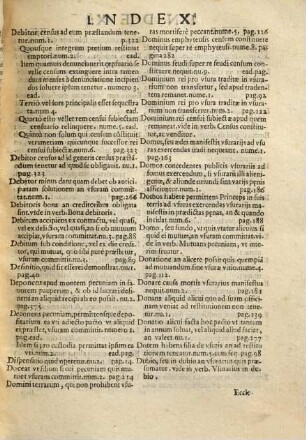 Tractatus de usuris
