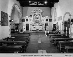 San Leonardo & Pieve, Torrita di Siena