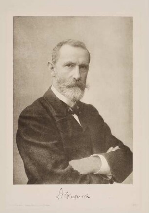 Heinrich Helferich