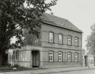 Wohnhaus, Hoyerswerda