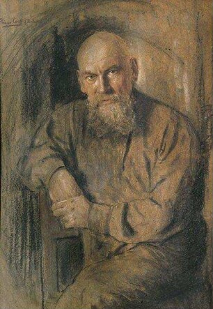 Ilya Graf Tolstoi