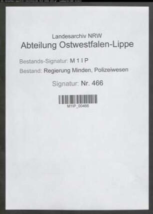 Behandlung feindlicher Ausländer, Band 4