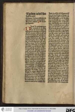 Fratres, libenter suffertis... secunda epistola ad Corinthios xi capitulo.