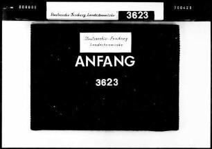 Ortspolizeiliche Vorschrift über den Verkauf von auswärts eingebrachten Fleisches