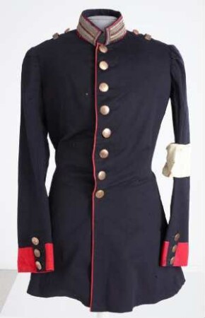 Uniformjacke