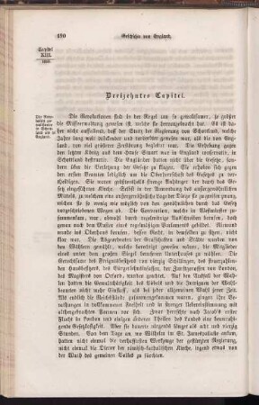 Dreizehntes Capitel.