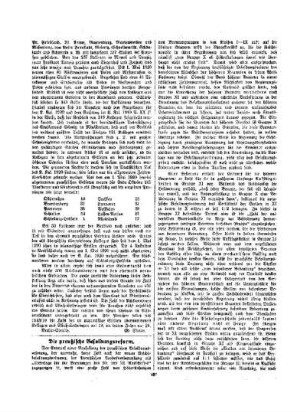 Die preußische Besoldungsreform
