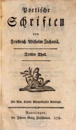 Fabeln und Erzählungen in Burkard Waldis Manier