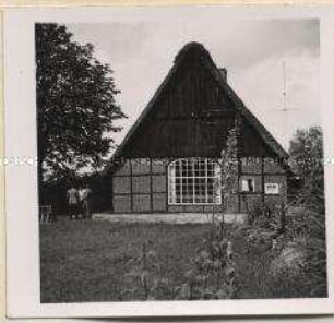 Neumünster, Hoch- & Tiefbau Gebrüder Niemax