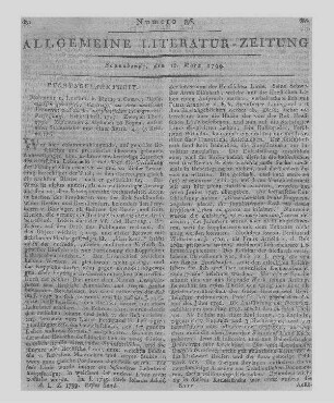 [Köster, L. A. W.]: Diplomatisch practische Beyträge, zu dem deutschen Lehnrecht und zu der Westphälischen Fehmgerichts-Verfaßung. T. 1-2. Dortmund, Leipzig: Blothe 1797-78
