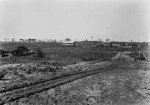 Fazenda de Sapé : Blick auf die Fazenda de Sapé.