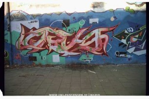 DRUG eAST