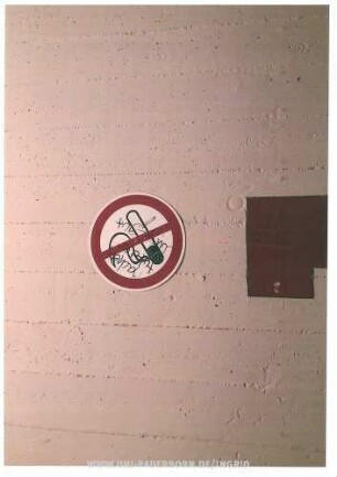 Rauchen tut der Lunge gut