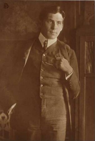 Karl Ernst Poeschel