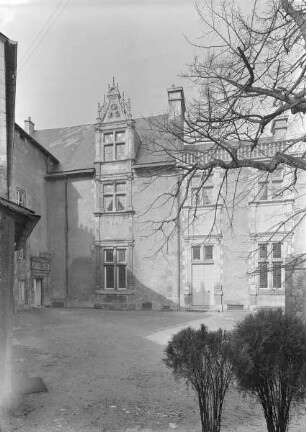 Hôtel Berthelot