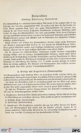 Formenschatz