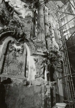 Altar