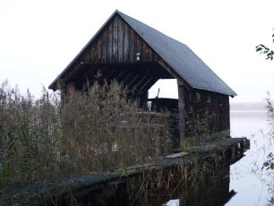 Lindow (Mark), Gühlen 5 a
